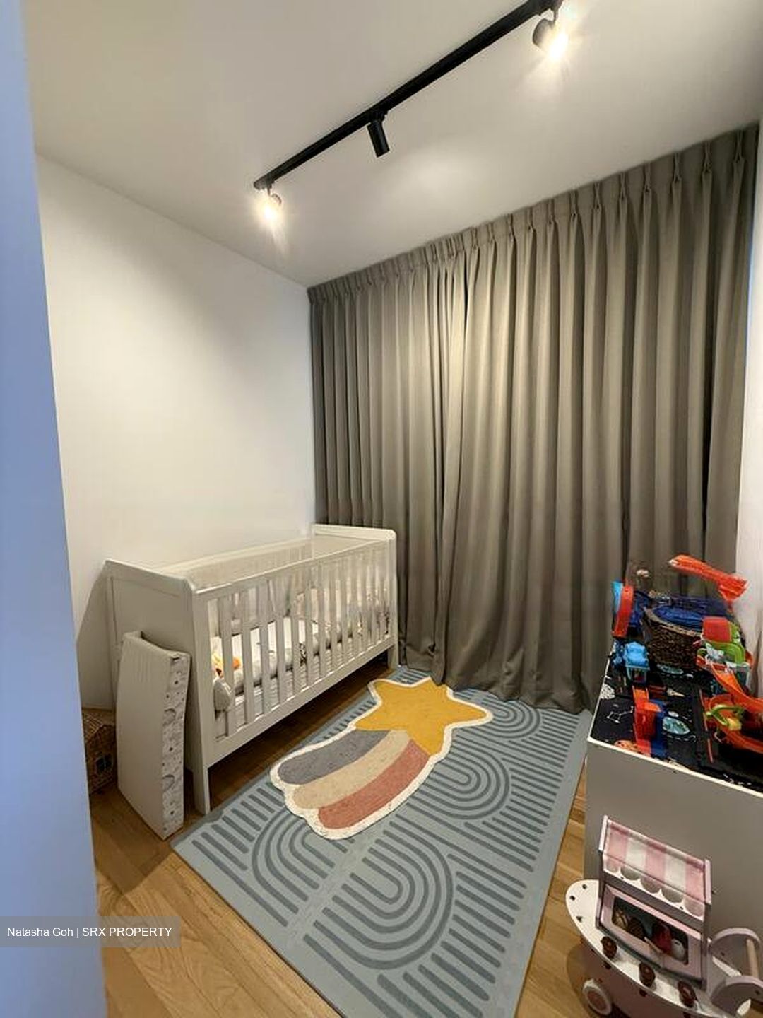 Avenue South Residence (D3), Apartment #485594011